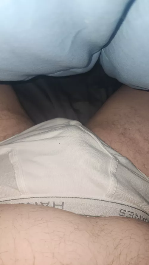38 m anyone have tightywhities to JO in. Snapchat fish_on4u