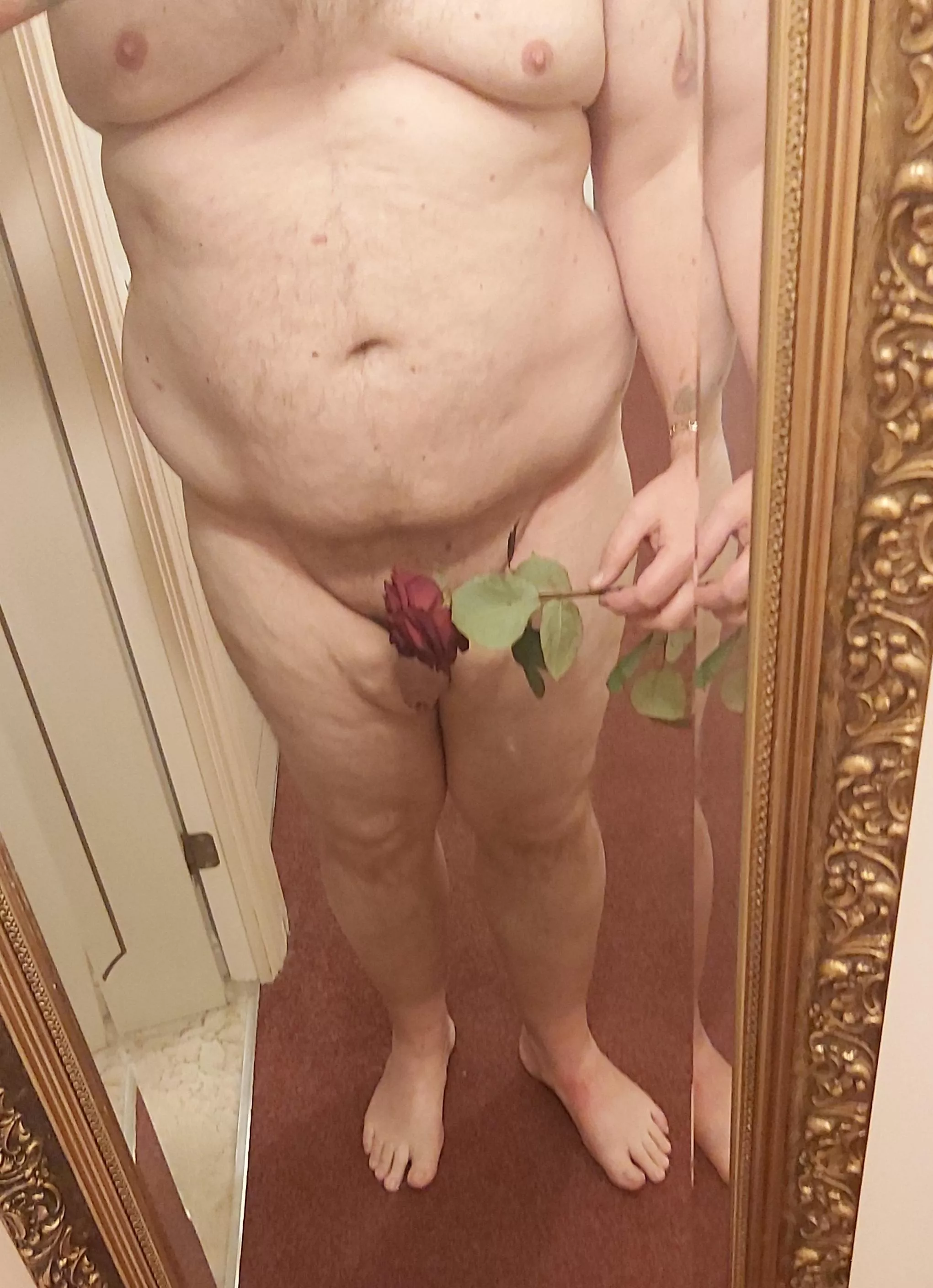 45yo Hubby