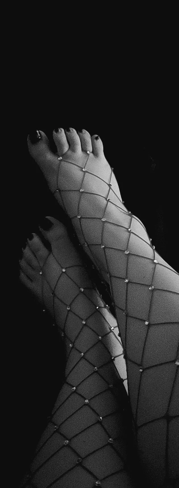 Always getting caught in the net