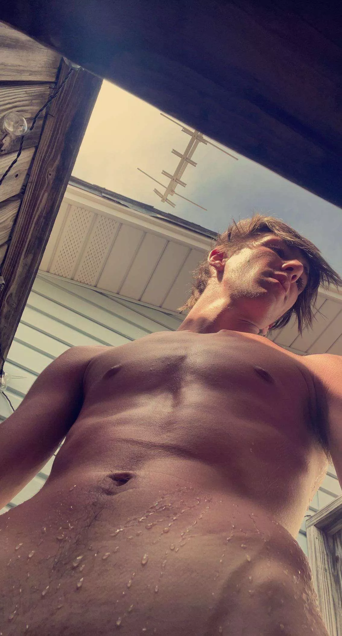 Anyone know who this is?