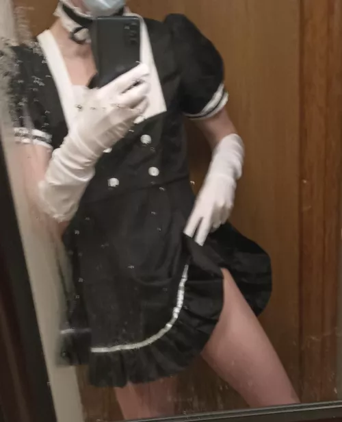 Anyone like thighs? 👀🥺