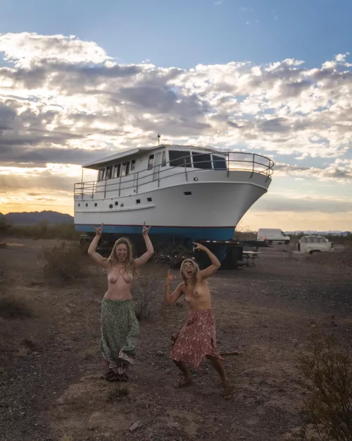 Arizona desert finds