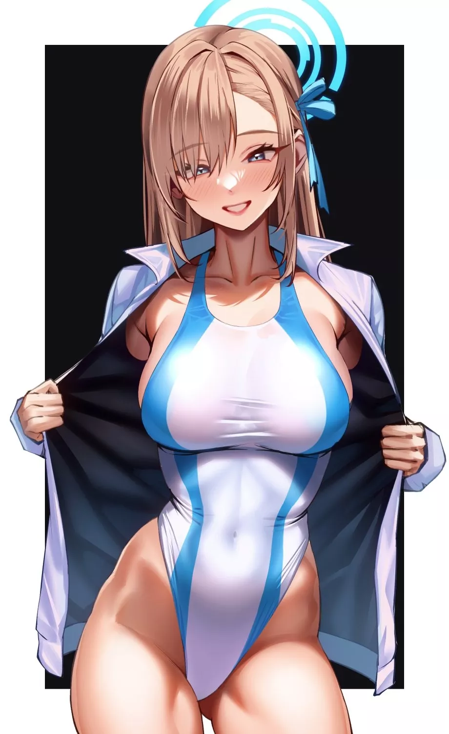 Asuna Ichinose [Blue Archive]