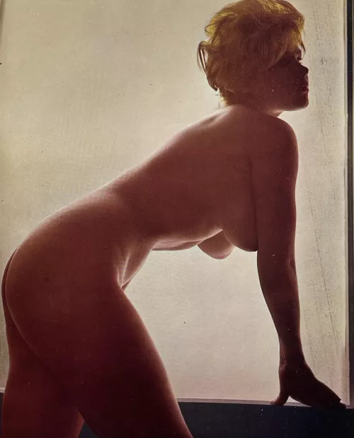 Beautiful Shot from 1962