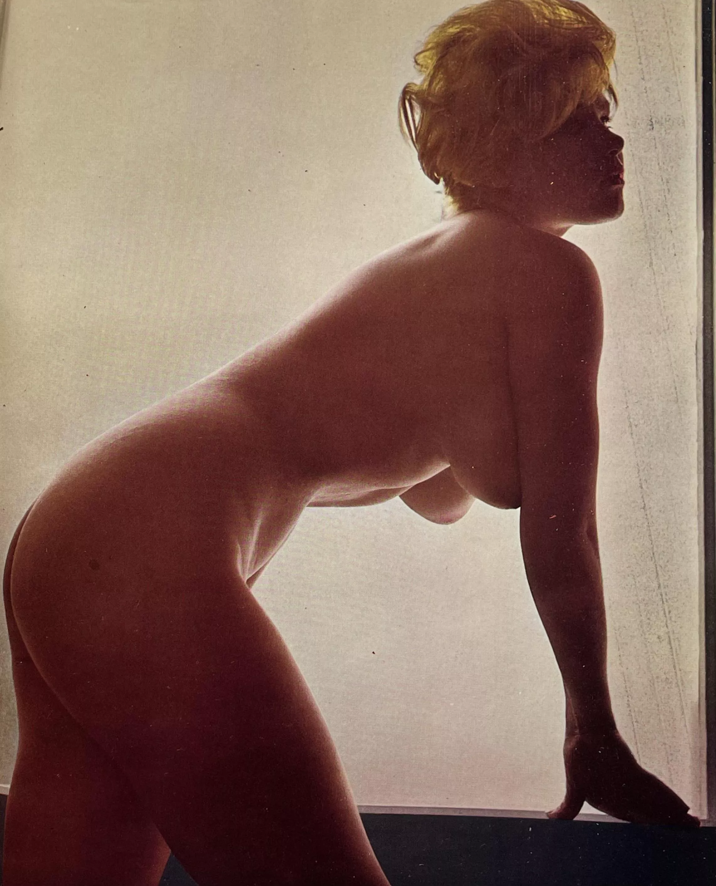 Beautiful Shot from 1962