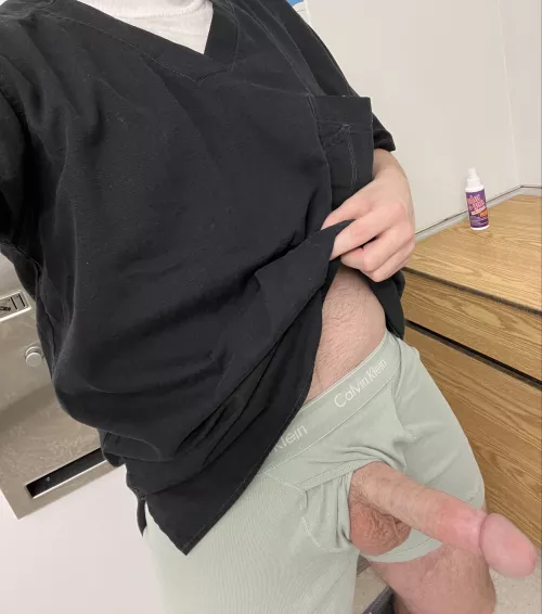 Book a dick appointment with this doctor, you won’t regret it