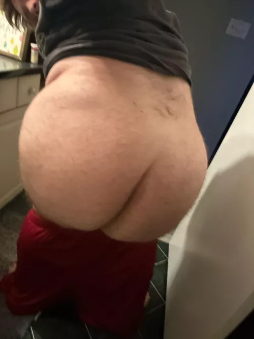 Bum