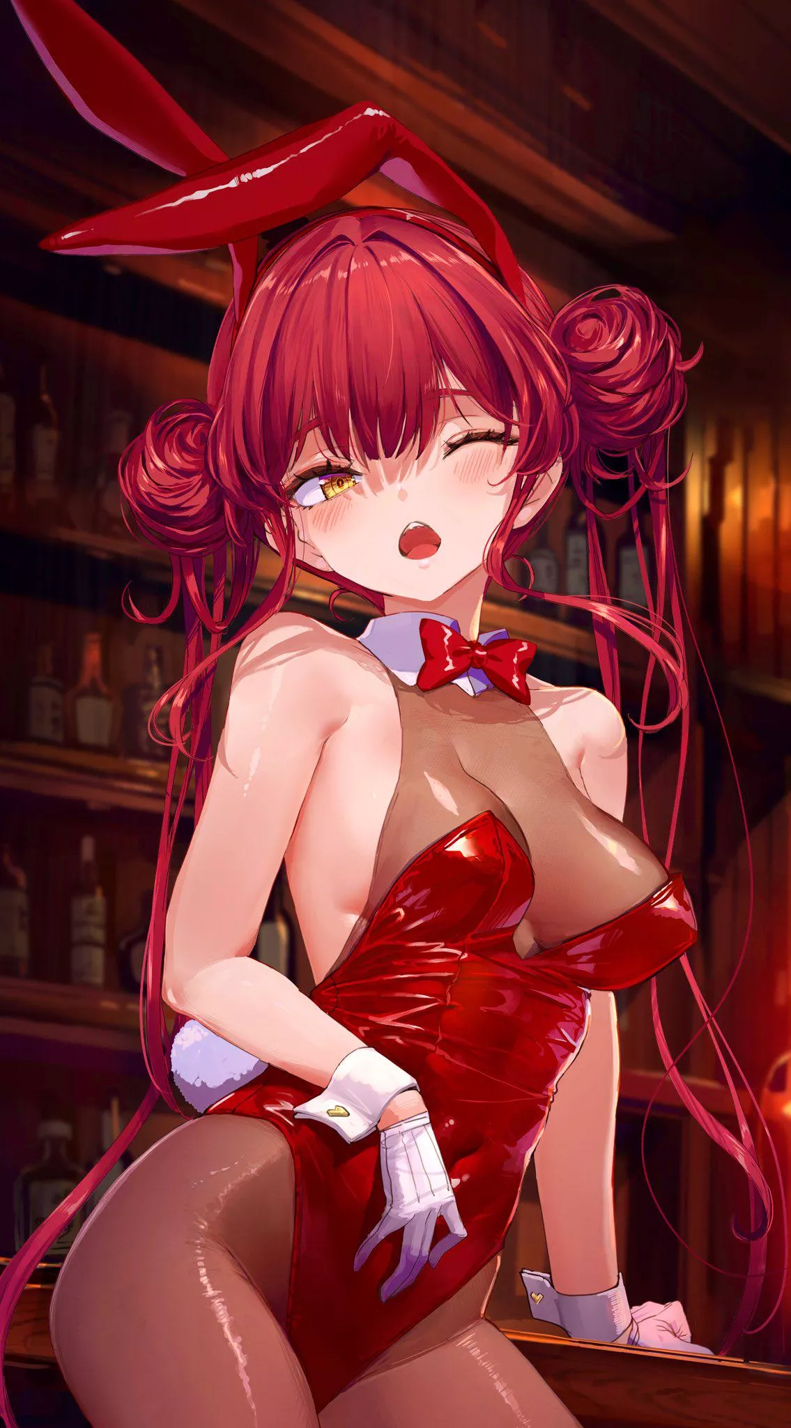 Bunny Marine [Hololive]