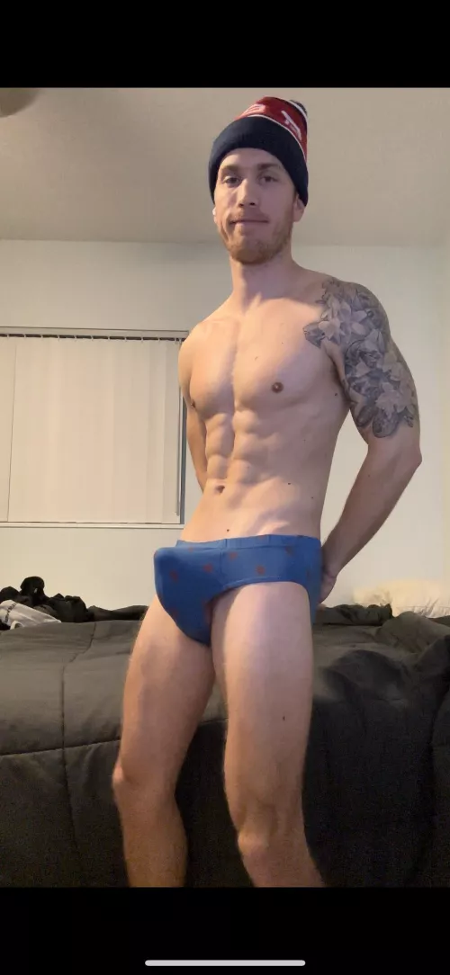 Can anyone help keep me warm?