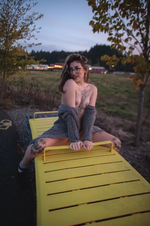 Can I get a quicky, daddy?