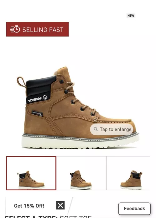 Can I wear these boots as casuals? or just to work?