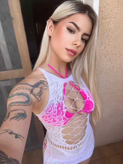 Can I wear this on our first date? Be honest