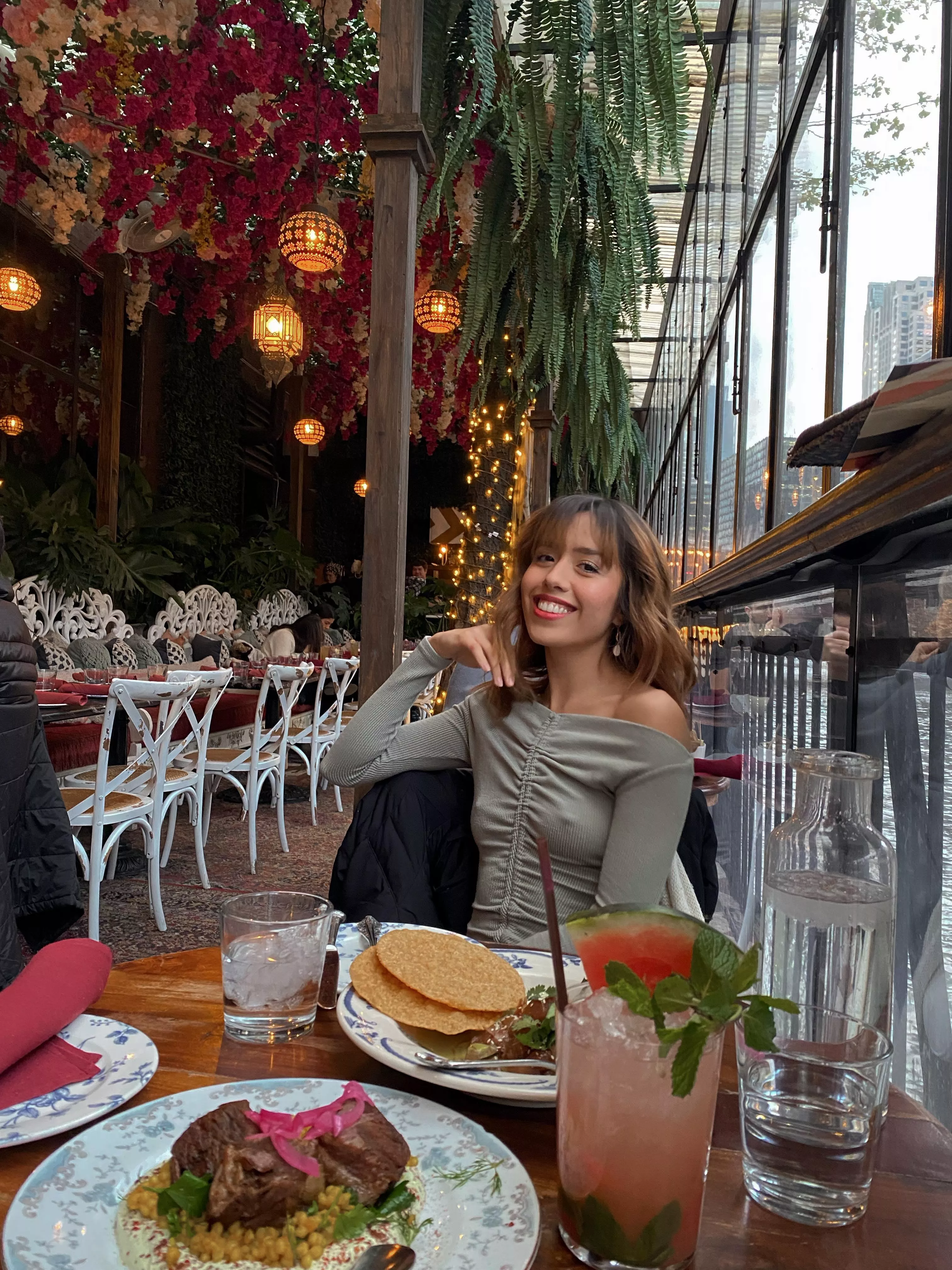 Can you handle this kind of wife?