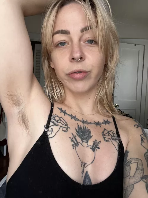 come make them wet for me