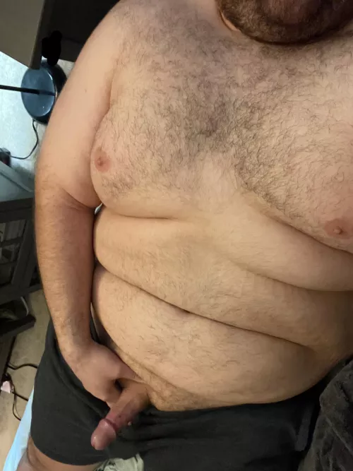 Come ride a big guy 😉