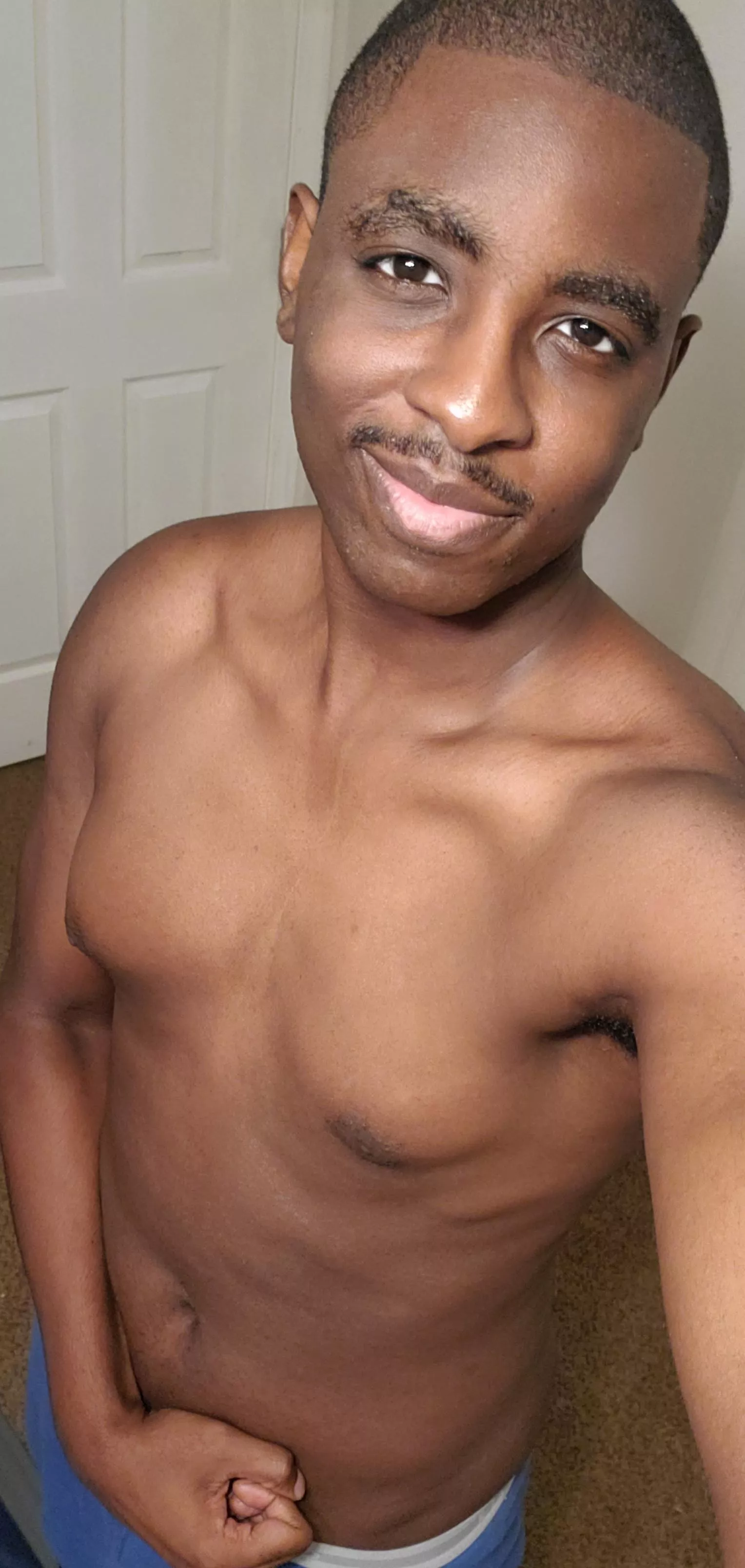 Cute gamer here 😘🔥