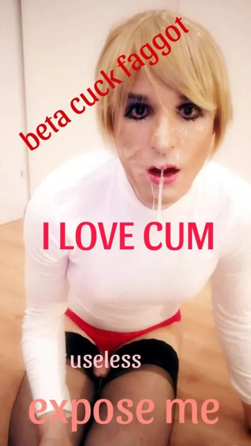 Daddy wants me exposed and humiliated