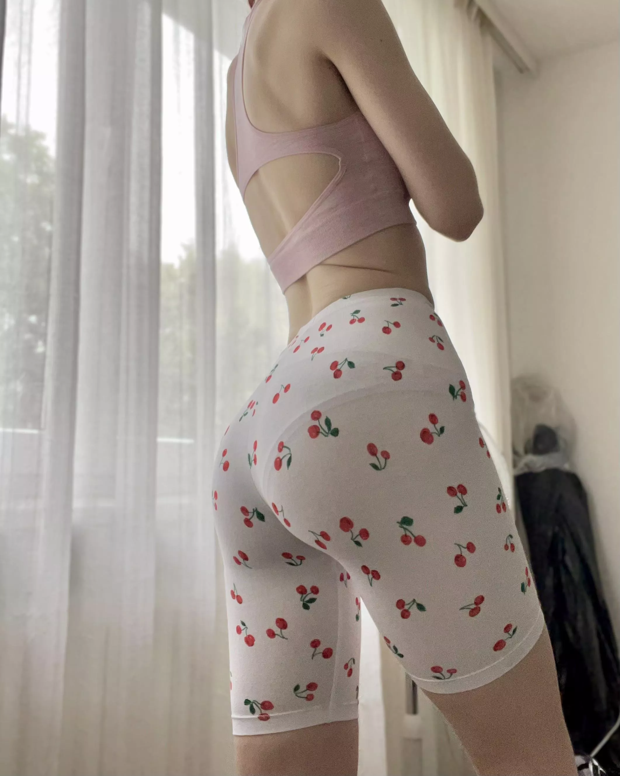 do older men like little butts