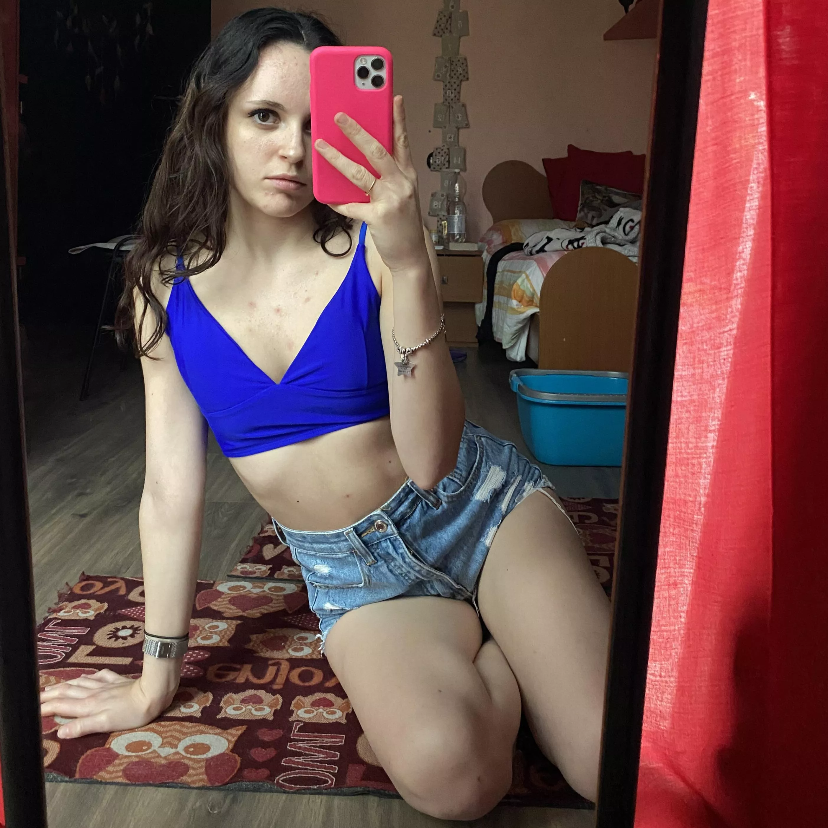 Do you like this color?