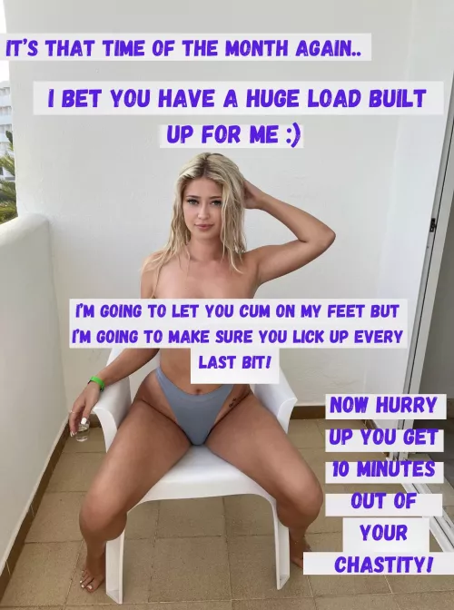 Does that sound like a fair deal? F19