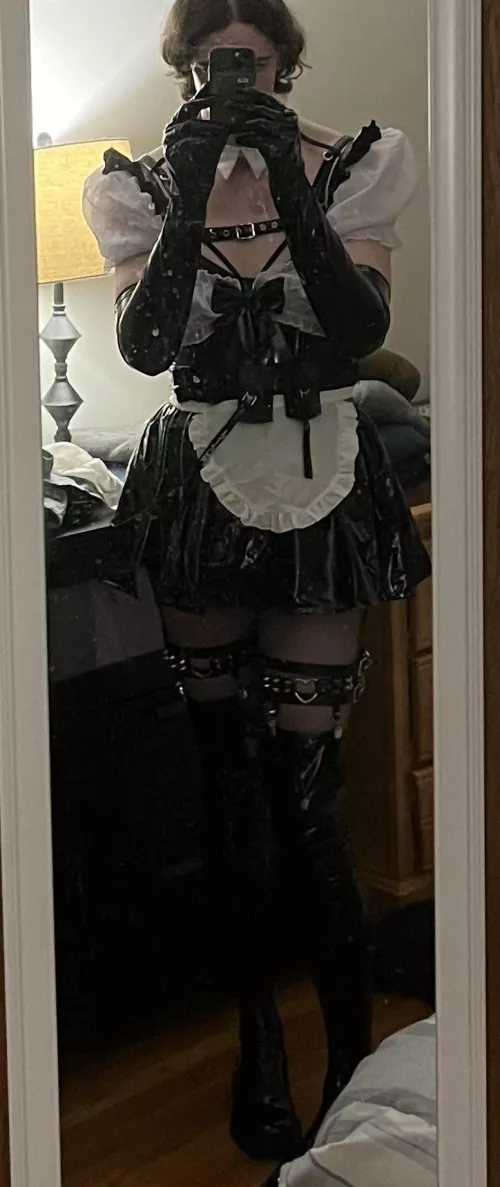 Don’t really have anywhere to post this, will remove if need be