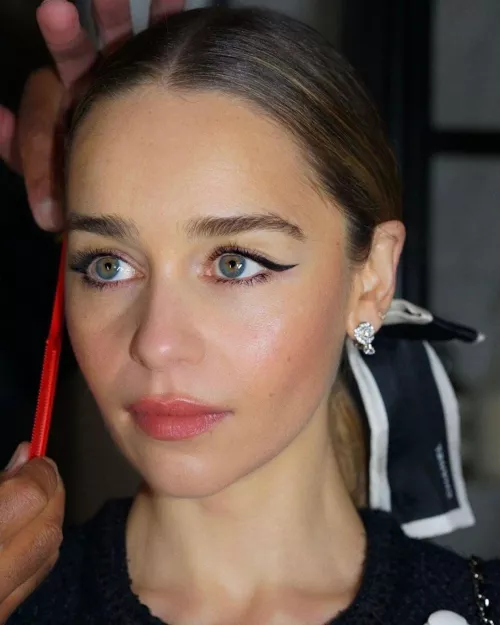 Emilia Clarke