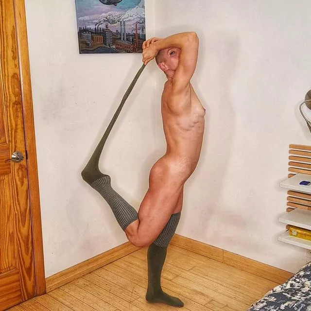 [F] Sock it to me, baby!