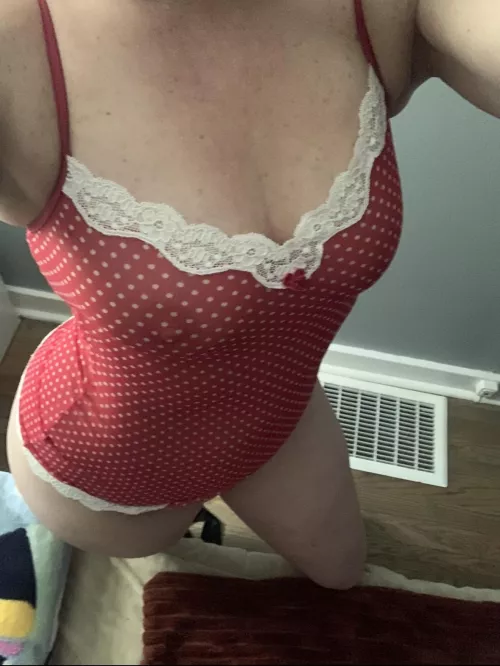 Feeling festive 🤶