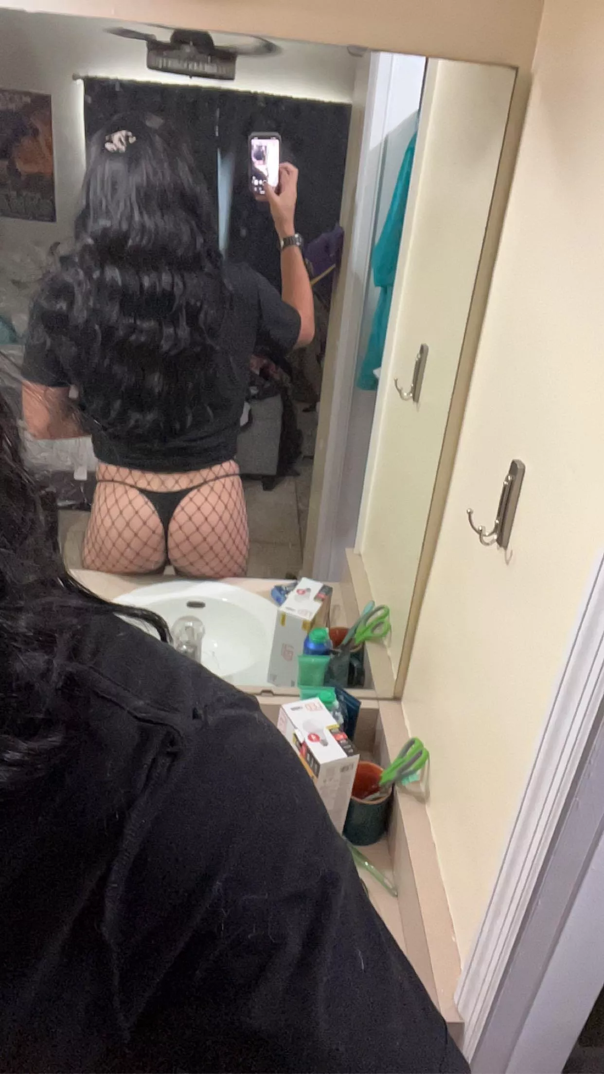 Finals are done!!! 🍾 How should I celebrate? 💅😈🤔