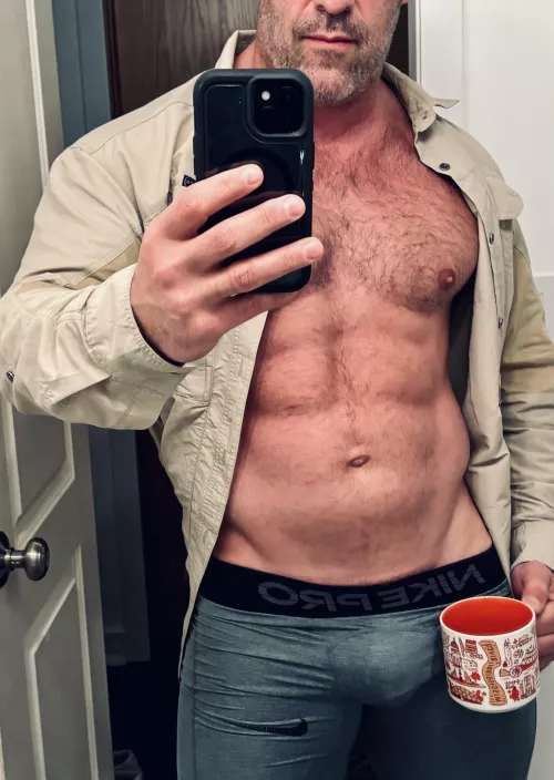 First post here 😬