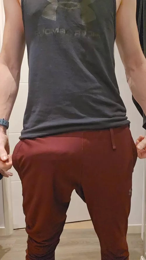 First post here. What do you think ?