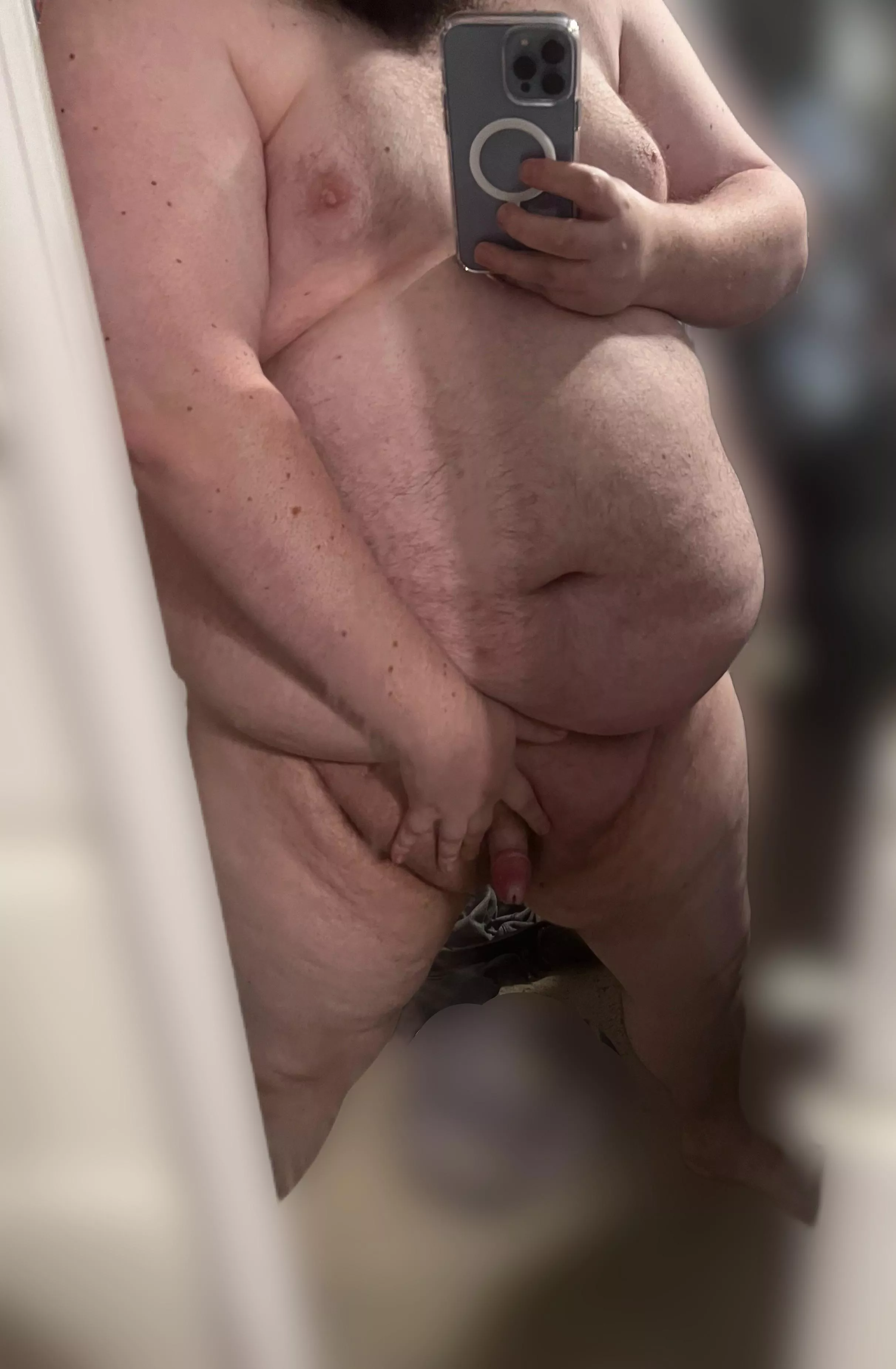 First time poster - opinions?