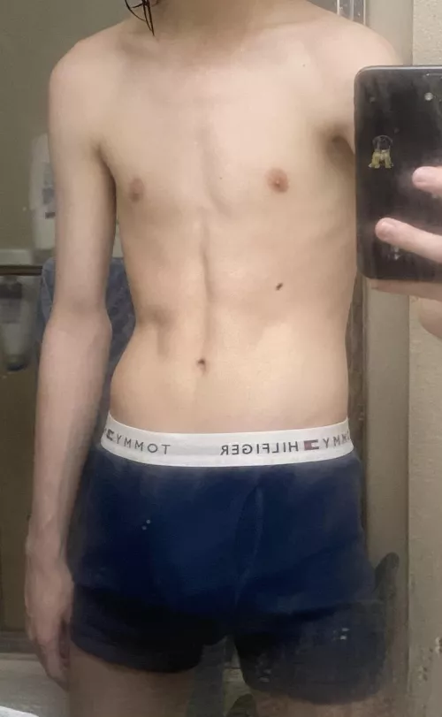 First time posting here 😅