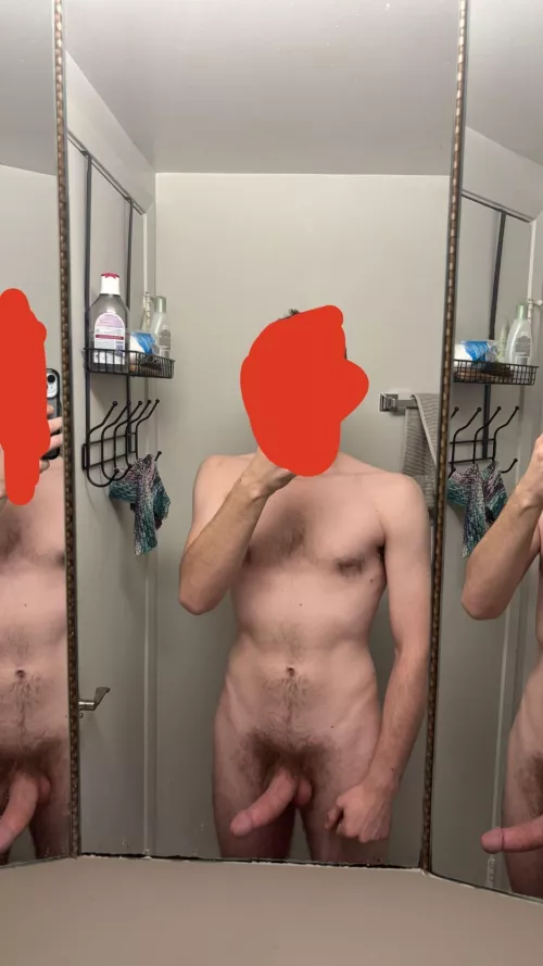 First time posting here, let me know if you like what you see ;)