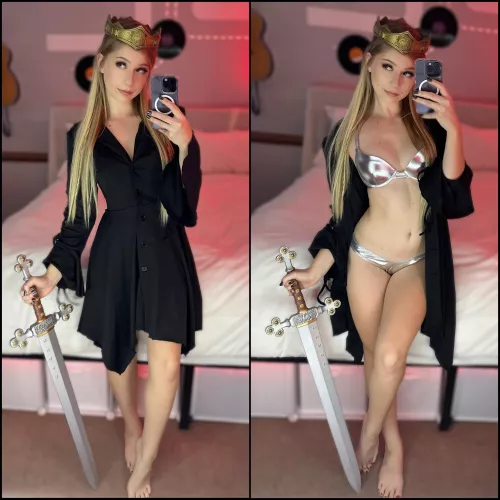 Forest Monarch P2 by Bella