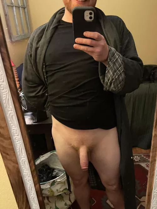 Ginger bush is coming in hottt