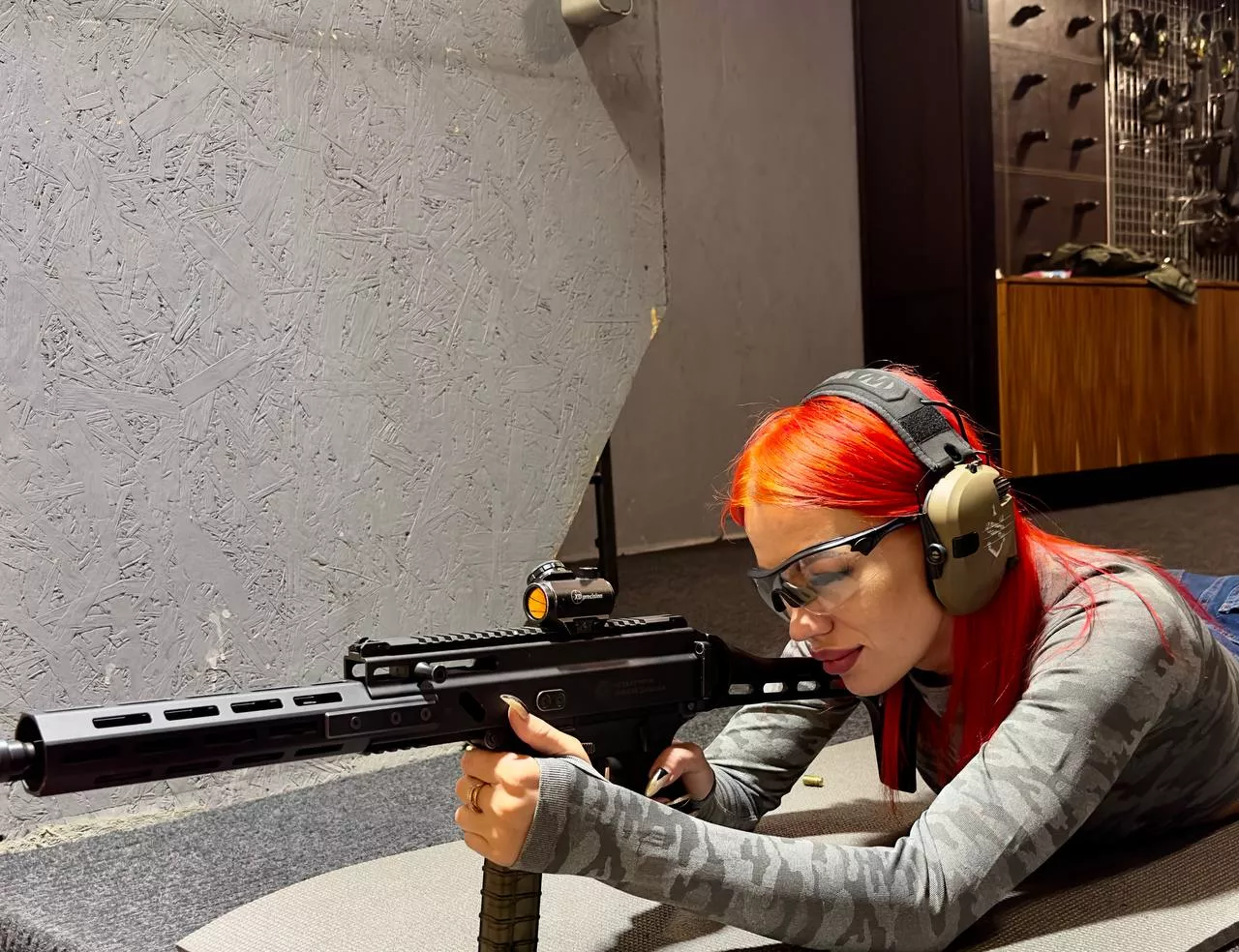 good morning and good day