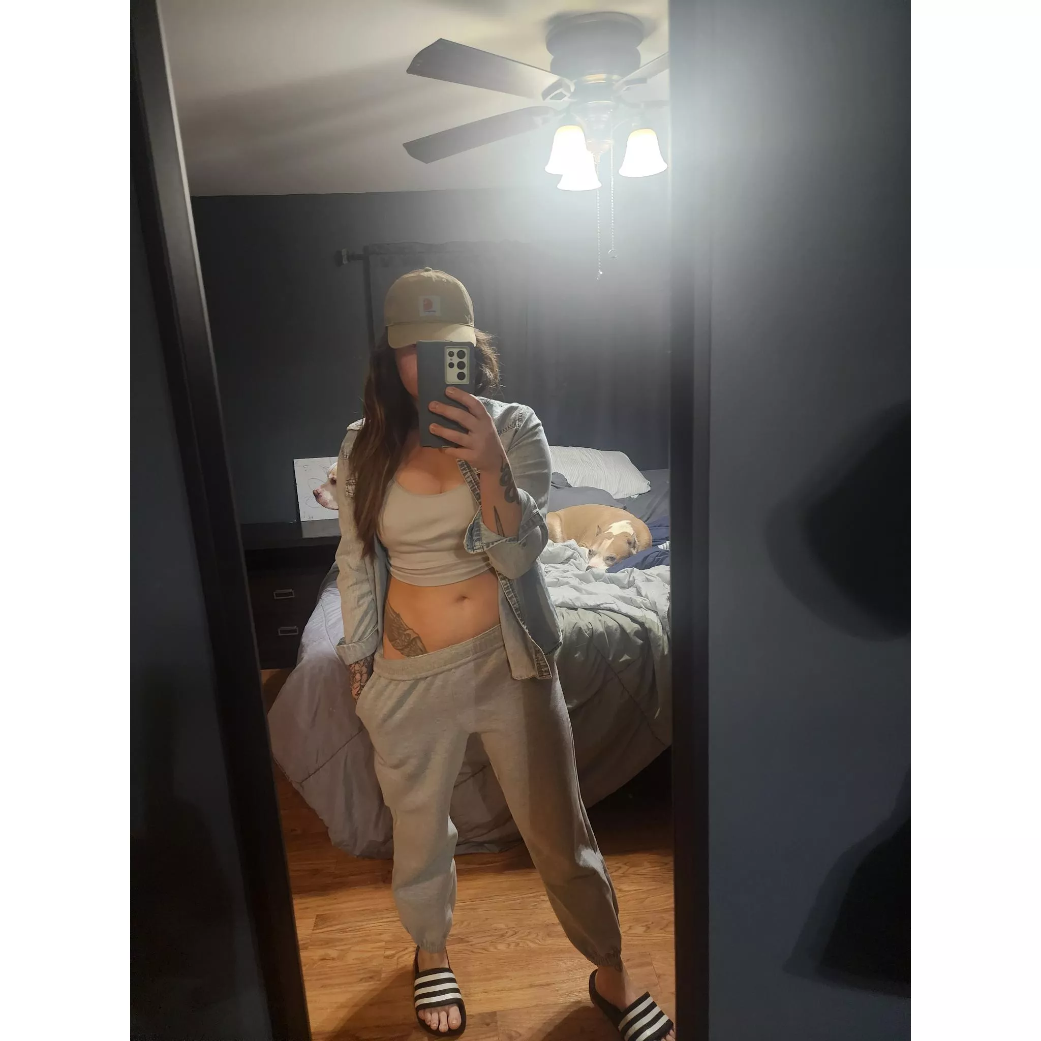 Guess who's back :) f32 mom of 2