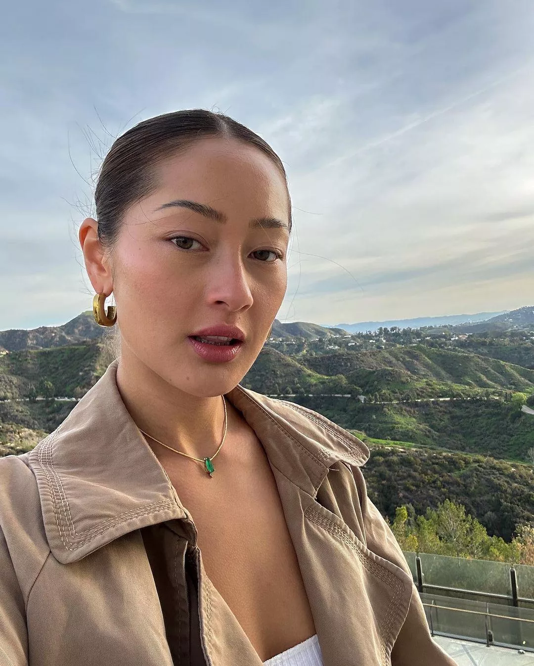 Had to take myself out on a date.