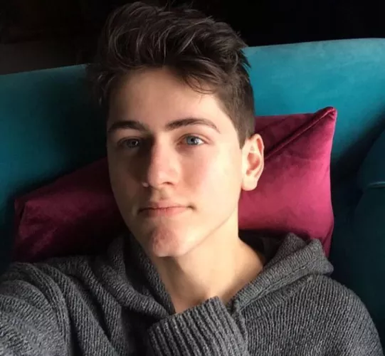 happy Sunday 🇨🇦