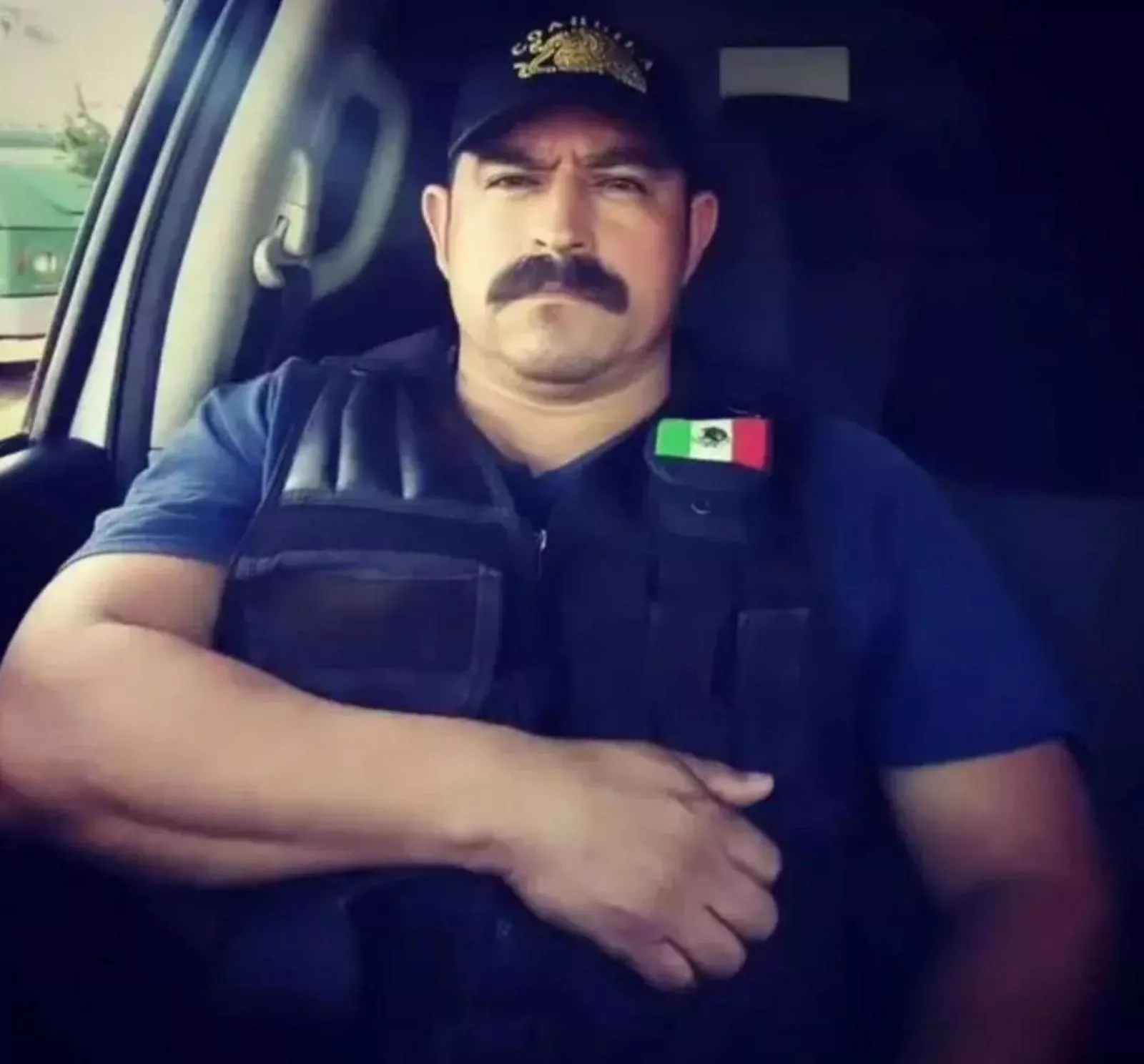 Hecho en Mexico 🇲🇽👨🏻