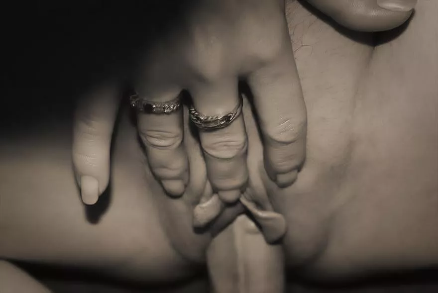 Helping Her Help Herself