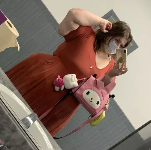 Hey everyone ! :) I’ve been feeling crappy lately sorry for my lack of posts