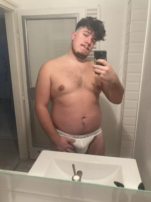 Hey guys ! Who wants to take of my jock ?😈🔥