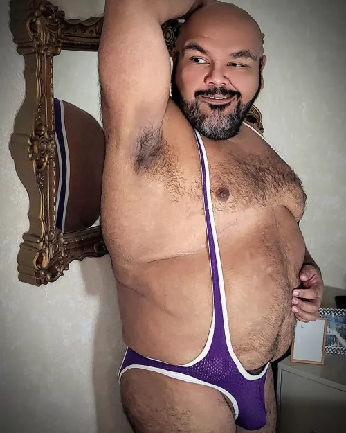 Hey there... who's your Daddy? (43) Tx.