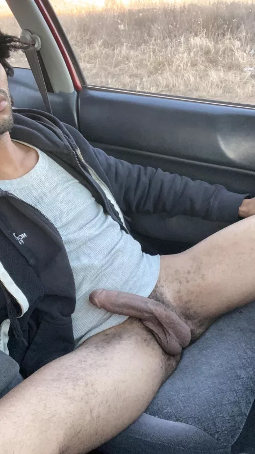 Hop in and run some errands with me