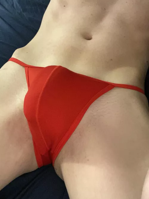 Hope it’s up to your standards