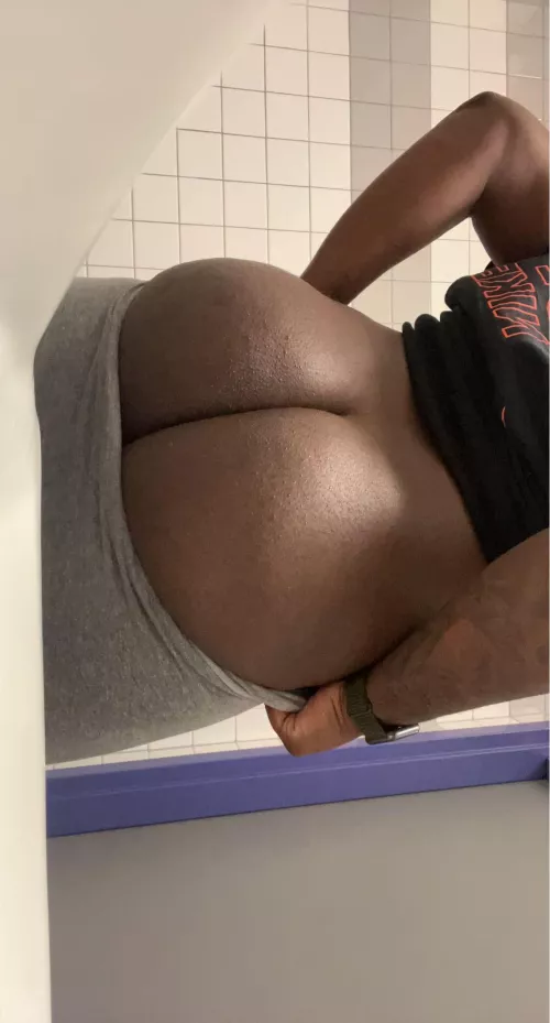 How bout I sit on your face