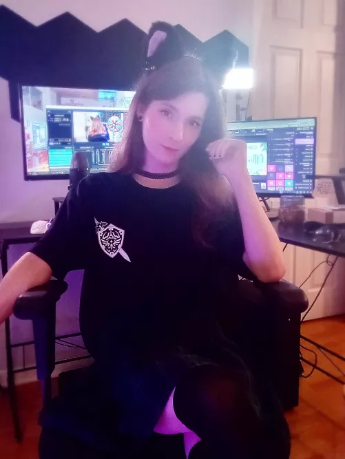 How much do you like catboys? 🥰💕