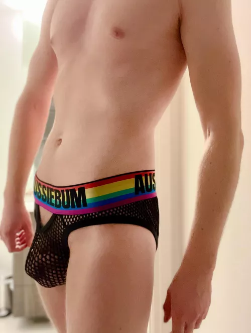 How’s this for easy access?